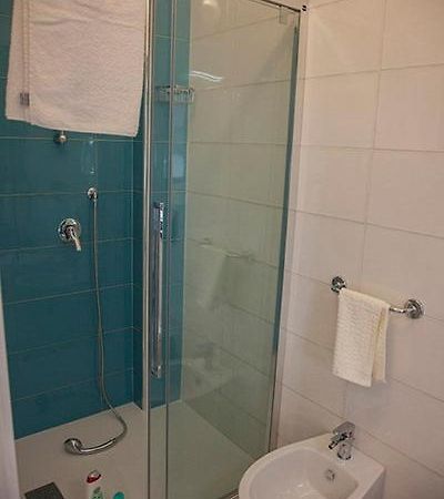 B&B Civico N.21 Cagliari Ngoại thất bức ảnh