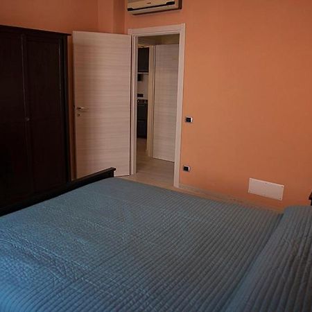 B&B Civico N.21 Cagliari Ngoại thất bức ảnh