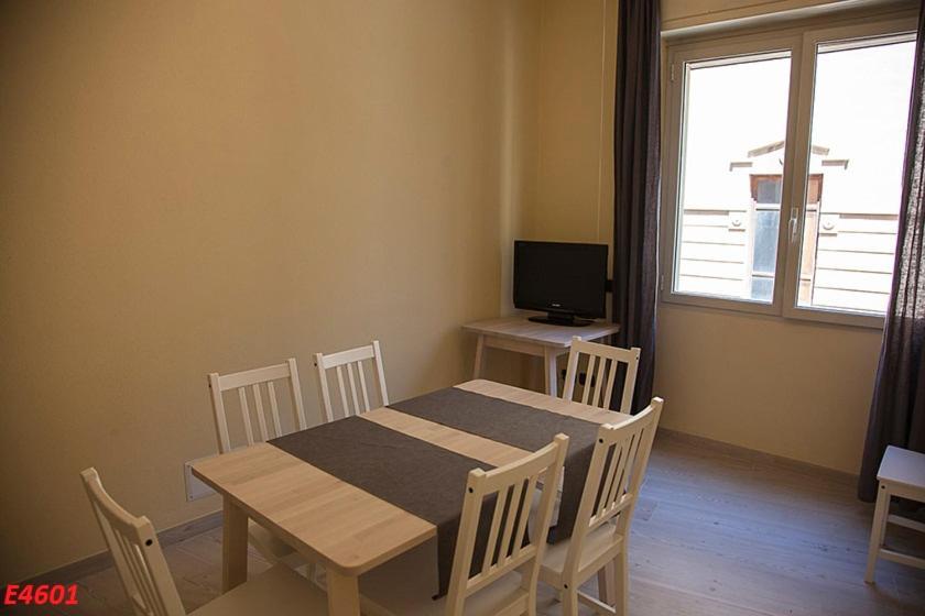 B&B Civico N.21 Cagliari Ngoại thất bức ảnh