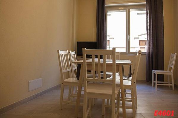 B&B Civico N.21 Cagliari Ngoại thất bức ảnh