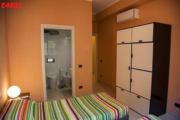 B&B Civico N.21 Cagliari Ngoại thất bức ảnh