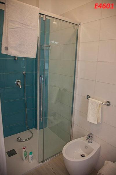 B&B Civico N.21 Cagliari Ngoại thất bức ảnh