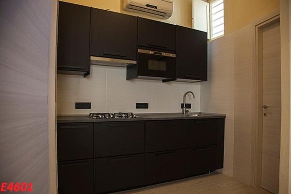 B&B Civico N.21 Cagliari Ngoại thất bức ảnh