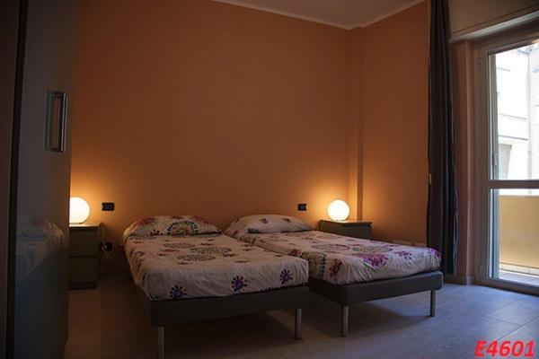 B&B Civico N.21 Cagliari Ngoại thất bức ảnh