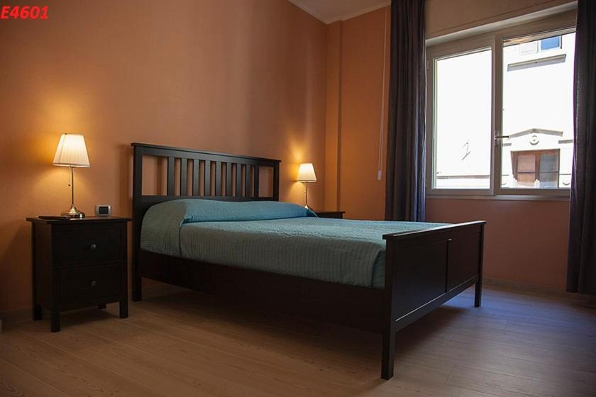 B&B Civico N.21 Cagliari Ngoại thất bức ảnh