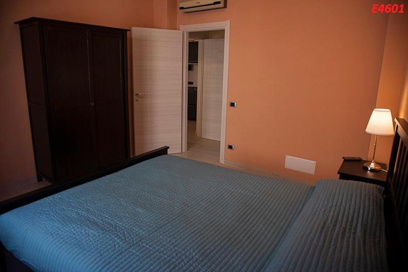 B&B Civico N.21 Cagliari Ngoại thất bức ảnh