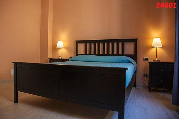 B&B Civico N.21 Cagliari Ngoại thất bức ảnh