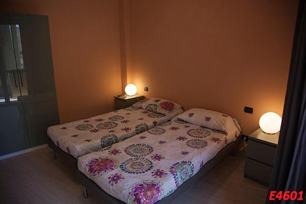 B&B Civico N.21 Cagliari Ngoại thất bức ảnh